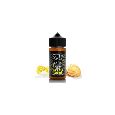 Sadboy Butter Cookie 30ml/120ml Flavorshot