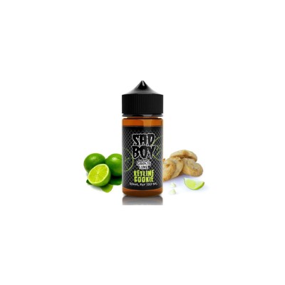 Sadboy Keylime Cookie 30ml/120ml Flavorshot