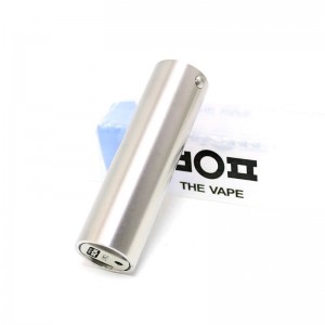 SXK Atto 18350/18650 Mechanical Mod