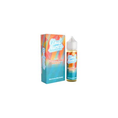 Cloud Nurdz Strawberry Mango 20ml/60ml Flavor Shot