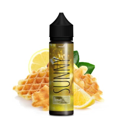 Through The Glass Sunny 20ml/60ml