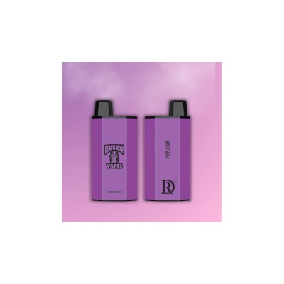 Deathrow Vape Purple Rain 2ml 20mg