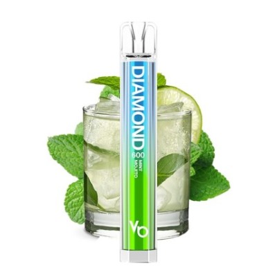 DIAMOND 600 MINT MOJITO