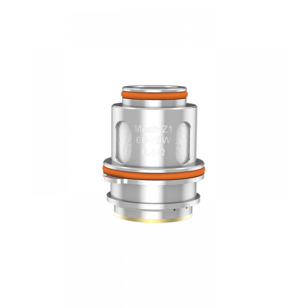 Geekvape Zeus Sub Ohm Mesh Coil Z1 0.4OHM